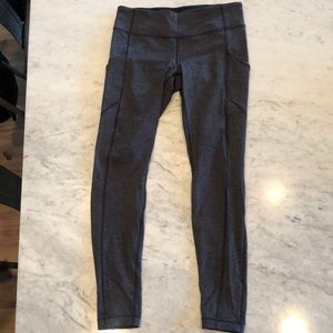 Lululemon Speed Up Tight